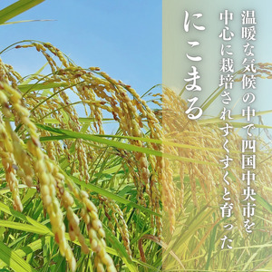 愛媛県産にこまる5kg