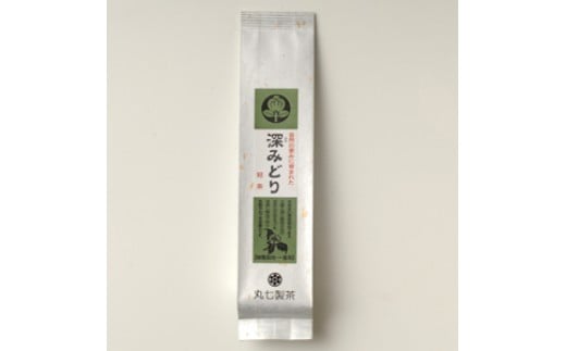 旨味と甘味ののった美しいみどりの水色のお茶