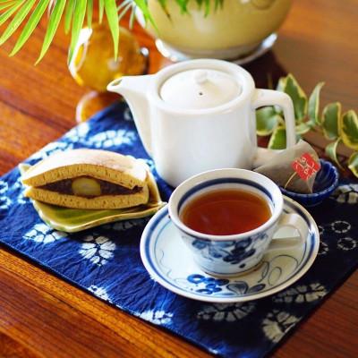 ふるさと納税 掛川市 日本の優しい紅茶ティーバッグ(静岡県掛川産) 2g13個入り×5袋 |  | 01