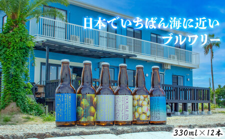 【クラフトビール】 おまかせ12本セット クラフトビール【HJB004】