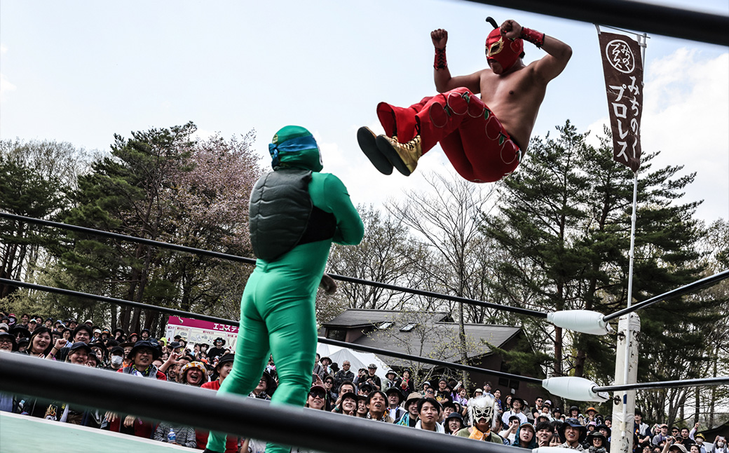 ARABAKI ROCK FEST.26　4月26日券（1枚）＋仙台牛カタローススライス400g　【04324-0335】