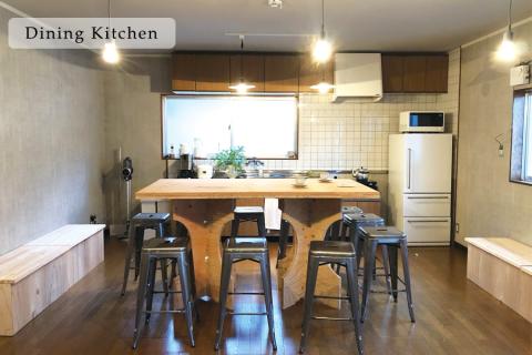 SONIGATE山粕宿 ゲストハウス一棟貸し(曽爾高原ビール10L樽ビール付) /// 関西 奈良県 奈良 旅行 宿泊 貸切 グループ 家族 複数家族 ゲストハウス BBQ バーベキュー 花火 生樽