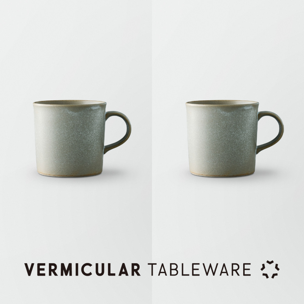 Tableware Mugペアセット 霞