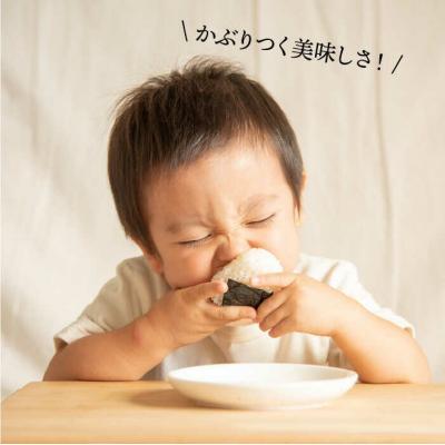 ふるさと納税 糸島市 【全3回定期便】一番摘み 有明海産焼きのり100枚(10枚×10袋)【博多海苔】 [ACG003] |  | 02