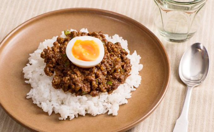 コスモ直火焼　カレールー辛口(5袋セット)　食品 カレー カレールー カレールウ カレーライス 常温保存 家庭用 セット 詰合せ 大田区 東京