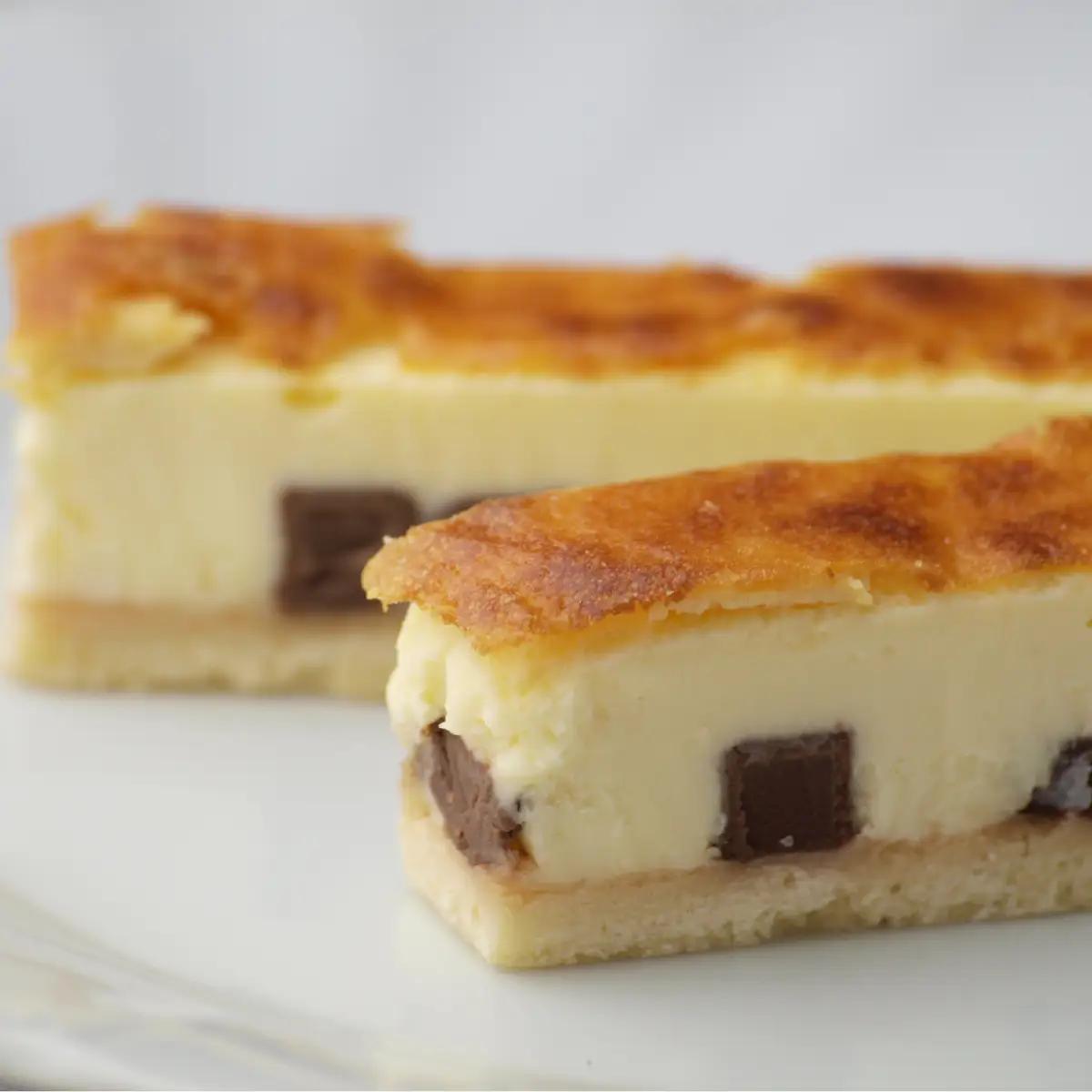 サロマ産新感覚スイーツ「チーズぼっこ」(プレーン・チョコ・カフェオレ)10本 セット SRML001