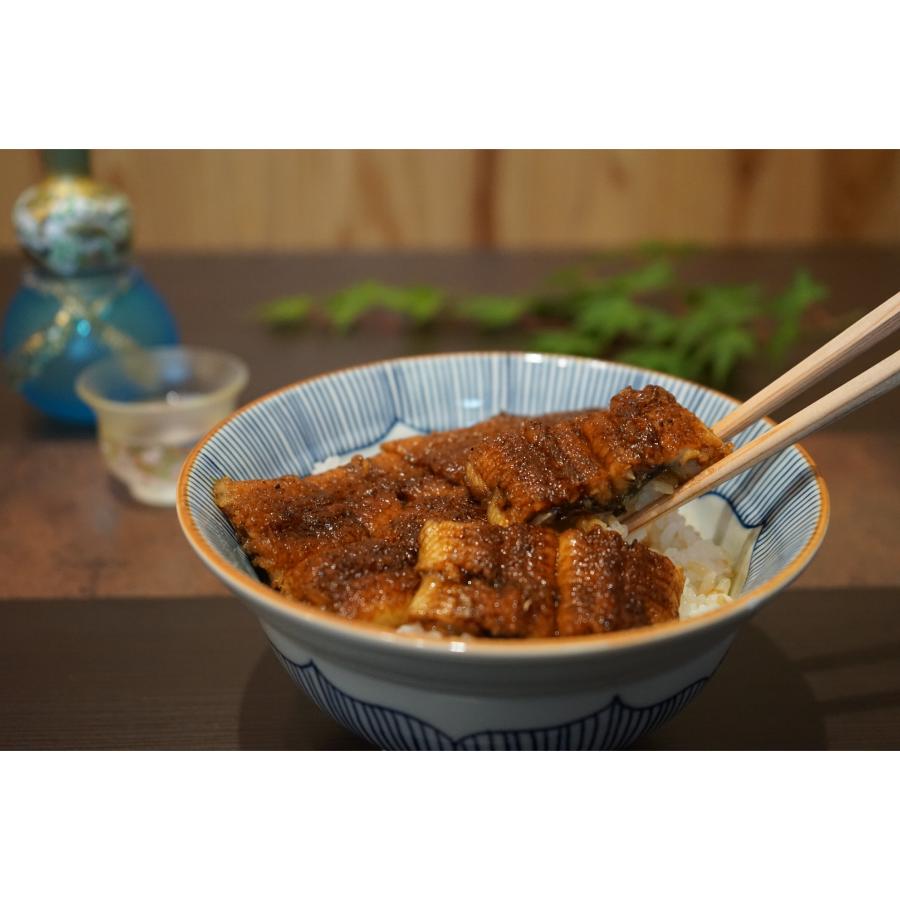 ＜うなぎ割烹　みかわ三水亭＞三河産鰻 炭火手焼き「蒲焼」2尾【12ヵ月定期便】・M128