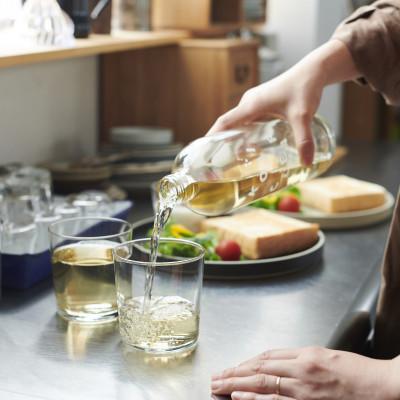 ふるさと納税 大仙市 全く新しい発酵飲料『KOJI CLEAR』700ml 2本セット |  | 02