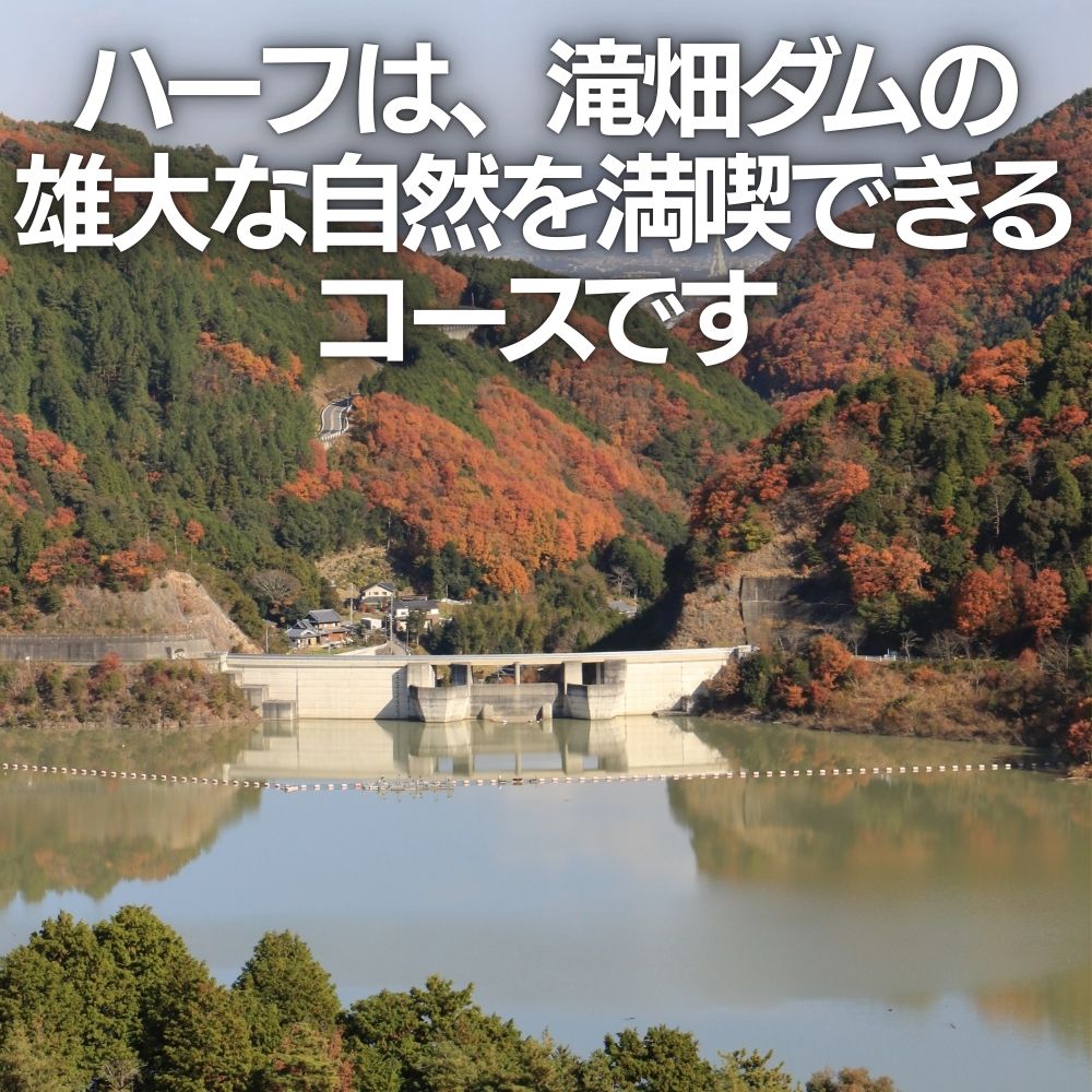 河内長野市シティマラソン ファンラン(約2.2km 親子) 出走権