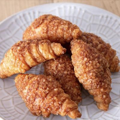 ふるさと納税 京都市 【Key Stone】京都老舗の醤油&醤油スイーツセット(醤油クロワッサンパイ、焼きおこげ、醤油) |  | 03