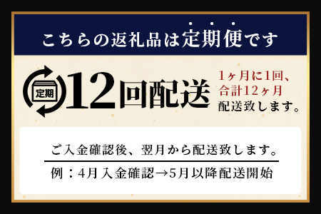 【12回定期】佐賀牛ヒレシャトーブリアン200g×2枚　W-11