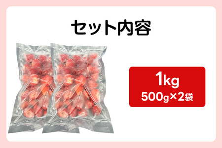 冷凍あまおう 福岡スイーツ自然の贈り物かわいい化粧箱入り 福岡県産冷凍あまおう 1kg 冷凍 いちご イチゴ 苺 お取り寄せグルメ お取り寄せ 福岡 お土産 九州 福岡土産 取り寄せ グルメ 福岡県
