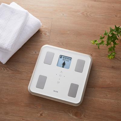 ふるさと納税 大仙市 【BC810WH】タニタ 体組成計【ホワイト】|22_tnt-110101b |  | 02