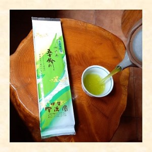 403 伊勢茶でリラックスタイム　伊勢茶 抹茶 ほうじ茶 深蒸し茶 伊勢市 贈り物 内宮 おはらい町 ます茶