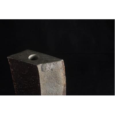 ふるさと納税 真鶴町 本小松石自然石一輪挿し1 |  | 01