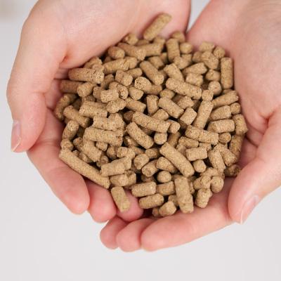 ふるさと納税 あきる野市 「東京の鹿」鹿肉ドッグフード 成犬用・小粒ドライタイプ　800g×2個セット |  | 02