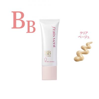 ふるさと納税 藤岡市 フレヴァン　ネオシルク　BBクリーム(クリアベージュ)