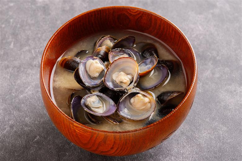 北海道網走湖産 ヤマトシジミ（600g × 2P） ABN002