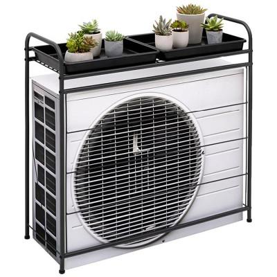 ふるさと納税 海南市 室外機ラック　98921800