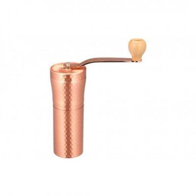 ふるさと納税 三条市 銅製コーヒーミル キャンプ用品 アウトドア用品 ミル 燕三条製 【021P002】 |  | 01