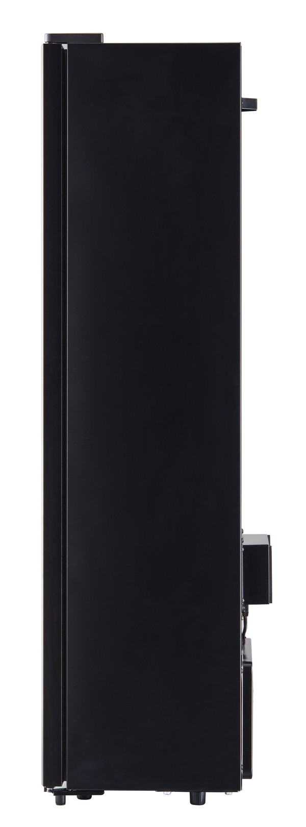 ドリンクセラー ZERO CHILLED OSK20-B（ブラック）