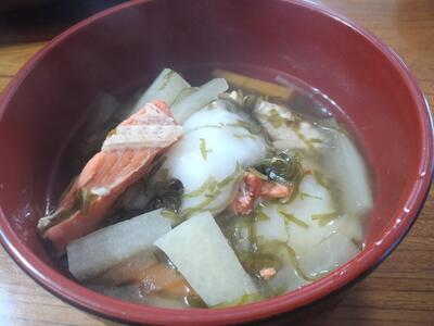 杵つき餅5パックセット（白餅2・草餅1・豆餅1・玄米餅1） |津南町 もちセット