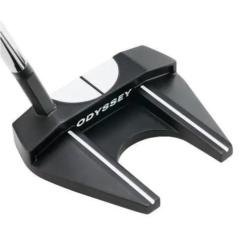 Ai-DUAL 1/2-BallPutter ゴルフ クラブ ゴルフクラブ キャロウェイ プレゼント ギフト 贈り物 千葉県 柏市 DW 34inc