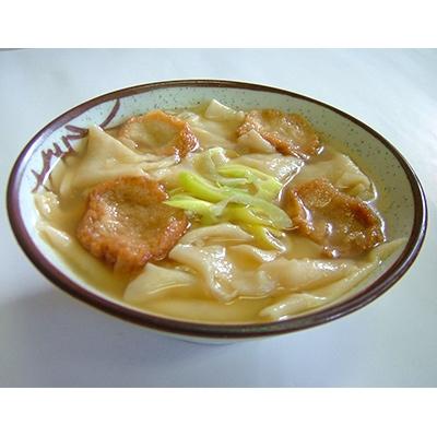 ふるさと納税 登米市 あぶら麸 2本入り10ヶ箱詰め