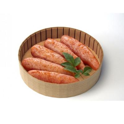 ふるさと納税 太宰府市 博多ふくいちの炙り辛子明太子220g(太宰府市)