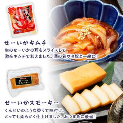 ふるさと納税 南城市 Suimi[すいみ]の沖縄の海の恵みギフトセットB |  | 03