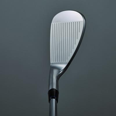 ふるさと納税 鹿沼市 KEYTONE ウェッジ ロフト54° バウンス8° F5.8 Dynamic Gold 105S |  | 01