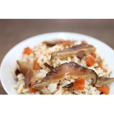 ふるさと納税 松原市 【混ぜ込みご飯の素】にもなる　国産牛そぼろ　10袋セット |  | 02