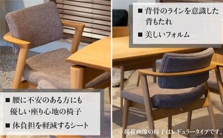 【飛騨の家具】 飛騨産業 立ち上がりたくない椅子 SEOTO-EX KX-260AN2 フルアーム LDアームチェア  椅子 人気 おすすめ 新生活 一人暮らし 国産 飛騨の家具 飛騨家具 （ホワイト