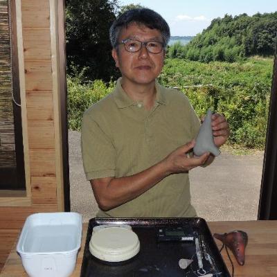 ふるさと納税 行方市 オーダーメイド　JOYオカリナ(ONLY1)　ソプラノF管 |  | 03