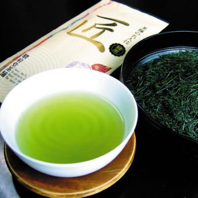 ふるさと納税 静岡市 古都(お煎茶3パックセット) |  | 01