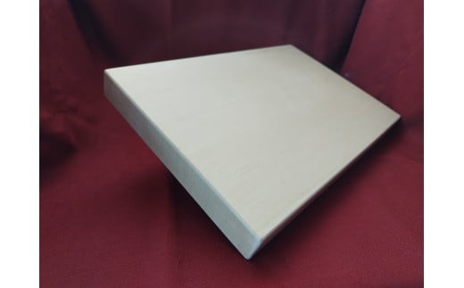 H-25  青森ヒバまな板 （小）