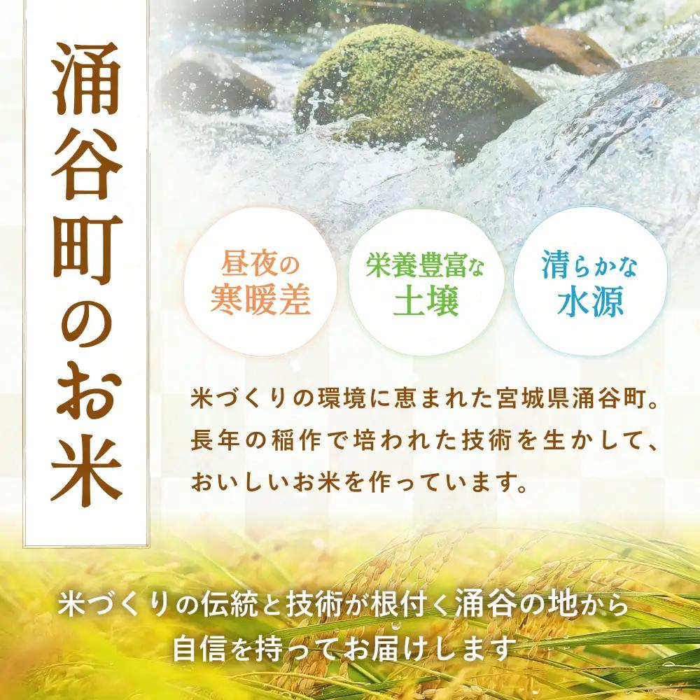 【先行予約】にじのきらめき　玄米　30kg 【2027年2月発送】【iriuda028】
