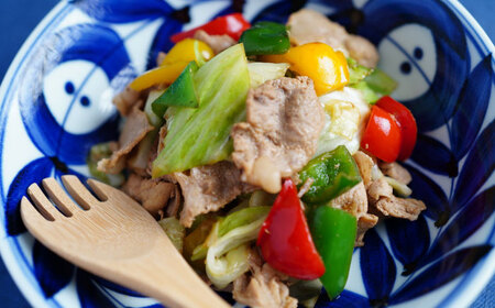 【香心ポーク】切り落とし 約250g×16パック 合計約4kg 豚肉 冷凍