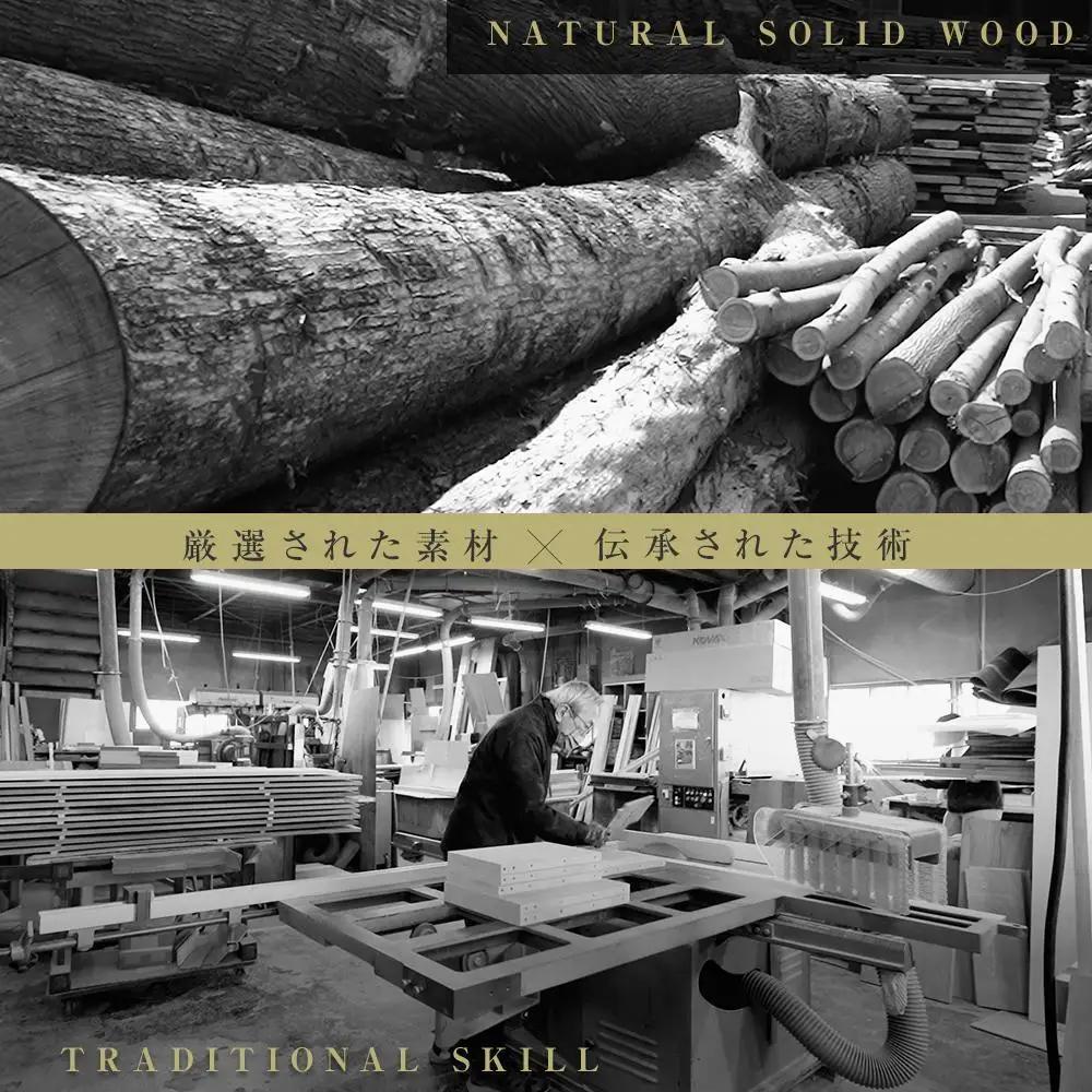 【大川家具】無垢材 システムデスク 幅1600mm テーブル パソコンデスク 子供机 勉強机 学習机 書斎デスク HM-TMR ウォールナット 天然木 モダン 国産 無垢材 高級感【設置付き】