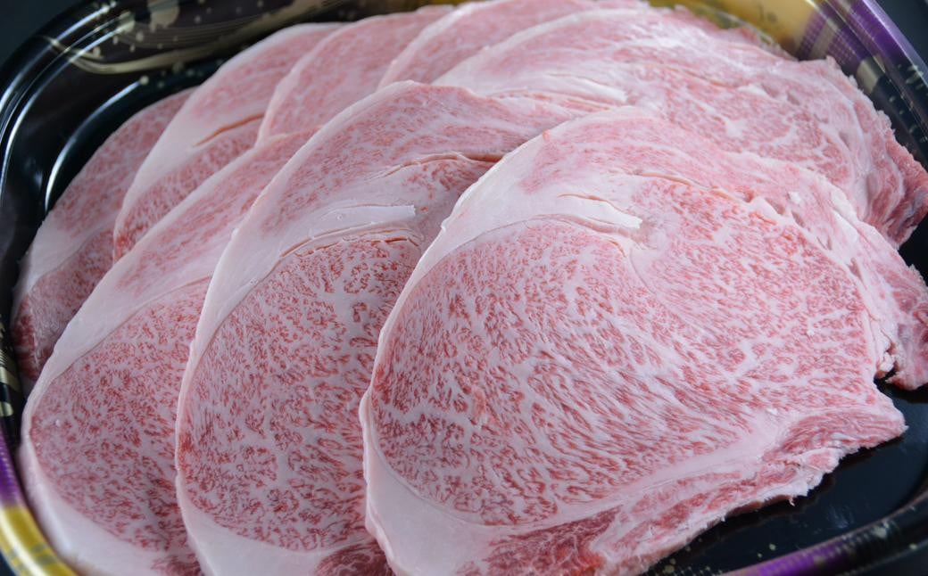 
長崎県産和牛 A5等級 牛ロースステーキ 200g×8枚 和牛 国産 ステーキ 国産 牛肉 お肉
