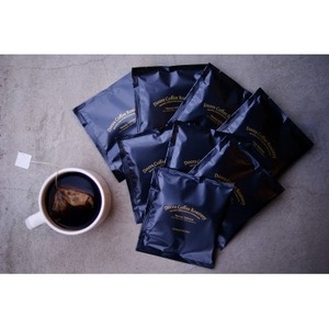 スペシャルティコーヒー 黄昏 -TASOGARE- 200g & コーヒーバッグ(6個入り)セット 珈琲