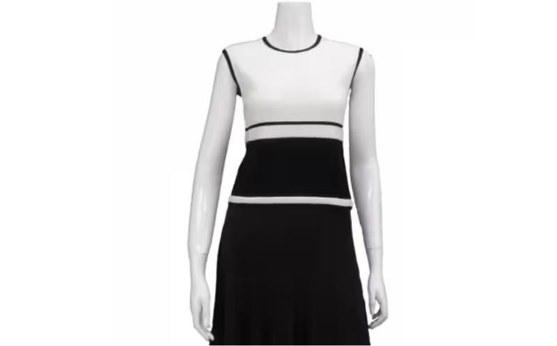 
            服 コットン・ノースリーブセーター LLサイズ 洋服 コットン ノースリーブ セーター コットン100 コットン100％ 綿 綿100％ ニット ストレスフリー レディース ふるさと納税 千葉 千葉県 旭市 ook005
          
