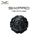 【ふるさと納税】SIXPAD Hand Pulse