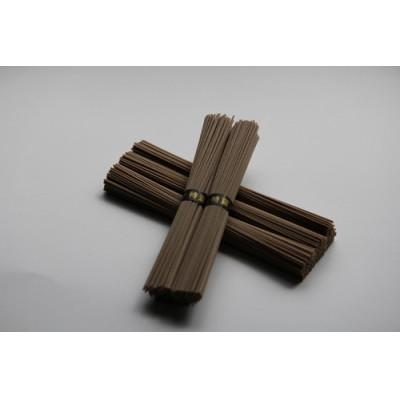 ふるさと納税 宇陀市 無添加 芳岡の手延べ 阿騎野 そば 2.25kg 三輪素麺の製法 年の瀬の年越しそばをご堪能ください |  | 02