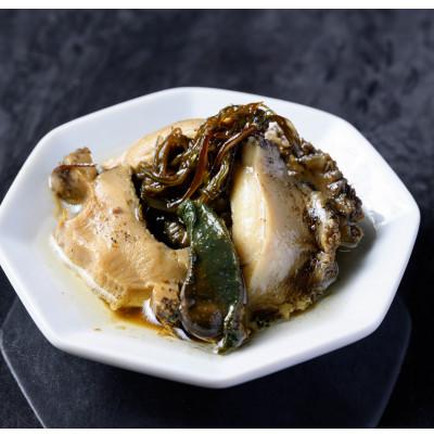 ふるさと納税 京丹後市 【あわびの缶詰】プレミアム蒸しアワビ 極(きわみ) Lサイズ　1缶　おつまみや贈り物にも最適 |  | 01