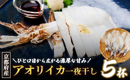 
                  高級 アオリイカ 一夜干し 5枚入り 約300g 京都府産 | アオリイカ 一夜干し 京都府産 高級イカ イカ 干物 イカ一夜干し 高級 干物 おつまみ 酒の肴 日本酒 焼酎 ビール 冷凍 真空パック 海鮮 魚介 お取り寄せ グルメ ご当地グルメ 贈り物 ギフト ふるさと納税 人気 おすすめ 京都 海鮮 干物 高級食材 アオリイカ  BBQ
                