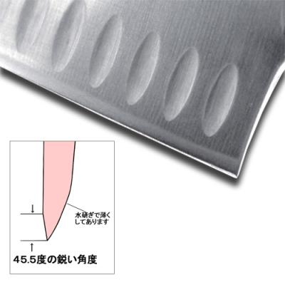 ふるさと納税 関市 マックオリジナル　プロフェッショナル三徳包丁 MSK-65 |  | 02