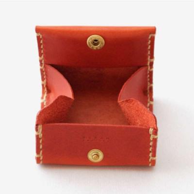 ふるさと納税 糸島市 DURAM BOX コイン ケース/小銭入れ 本革 レザー 財布 7013[AJE032] |  | 02