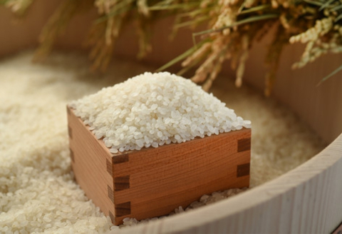 【定期便・6か月】明日香村産ヒノヒカリ1kg・毎月お届け 1kg