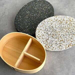 【ホワイト 単品】 紀州塗り 曲げわっぱ 弁当箱 【美空・白】 まげわっぱ お弁当 ランチボックス かわいい 和風 かっこいい 白